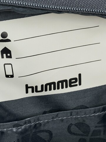 Hummel Backpack 'Jazz' in Grey