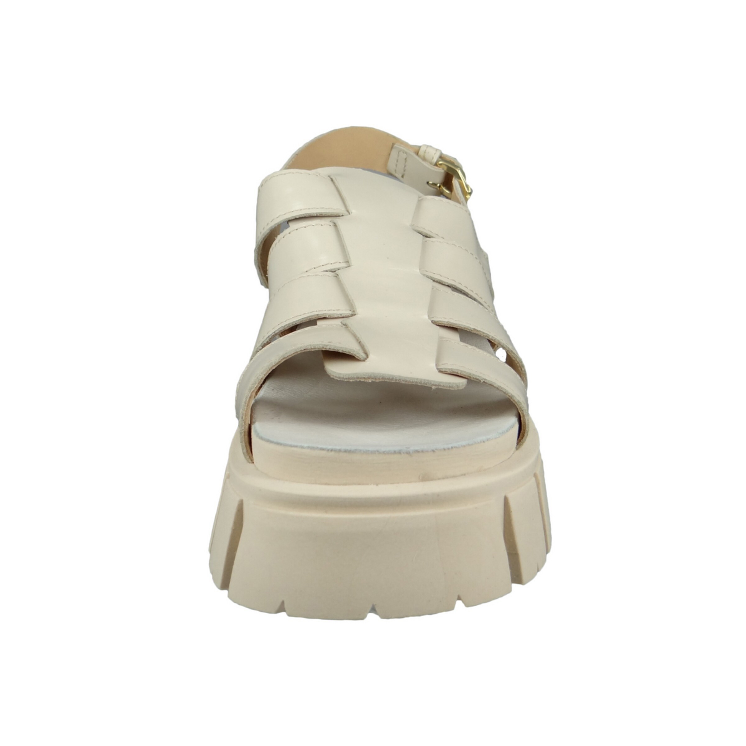 MJUS Sandaal in Beige