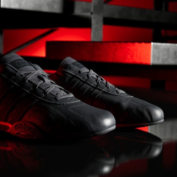 Baskets basses 'Adiracer Audi Revolut F1 Team' ADIDAS ORIGINALS en noir