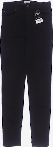 AMERICAN VINTAGE Jeans 29 in Schwarz: Vorderseite