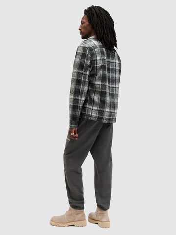 Loosefit Pantalon 'UNDERGROUND' AllSaints en gris