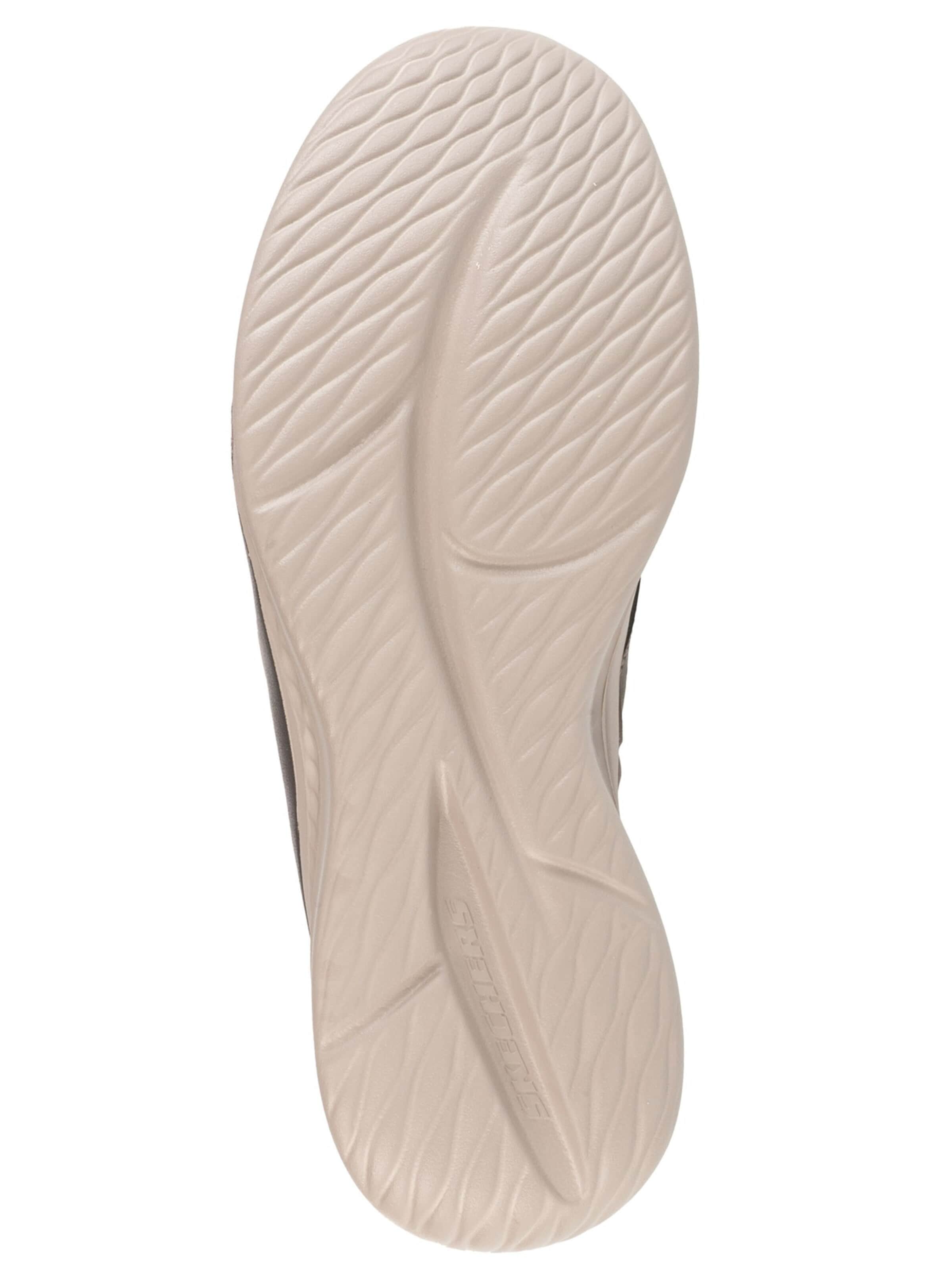 SKECHERS Slip-ons 'Skechers Slip-Ins: Slade - Macklin' in Bruin