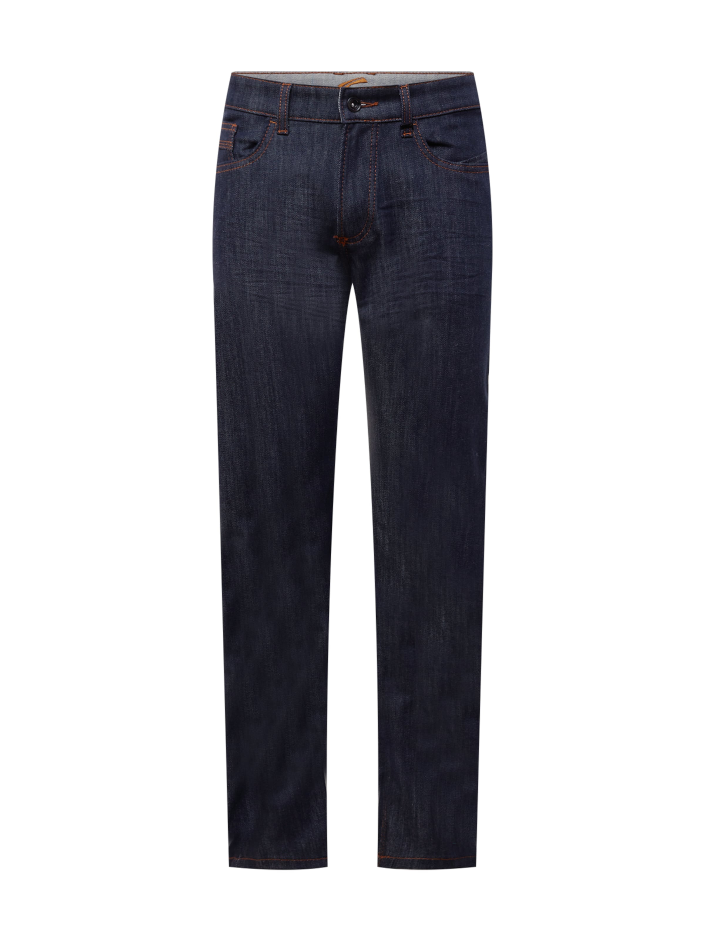 CAMEL ACTIVE Regular Jeans in Blue: front