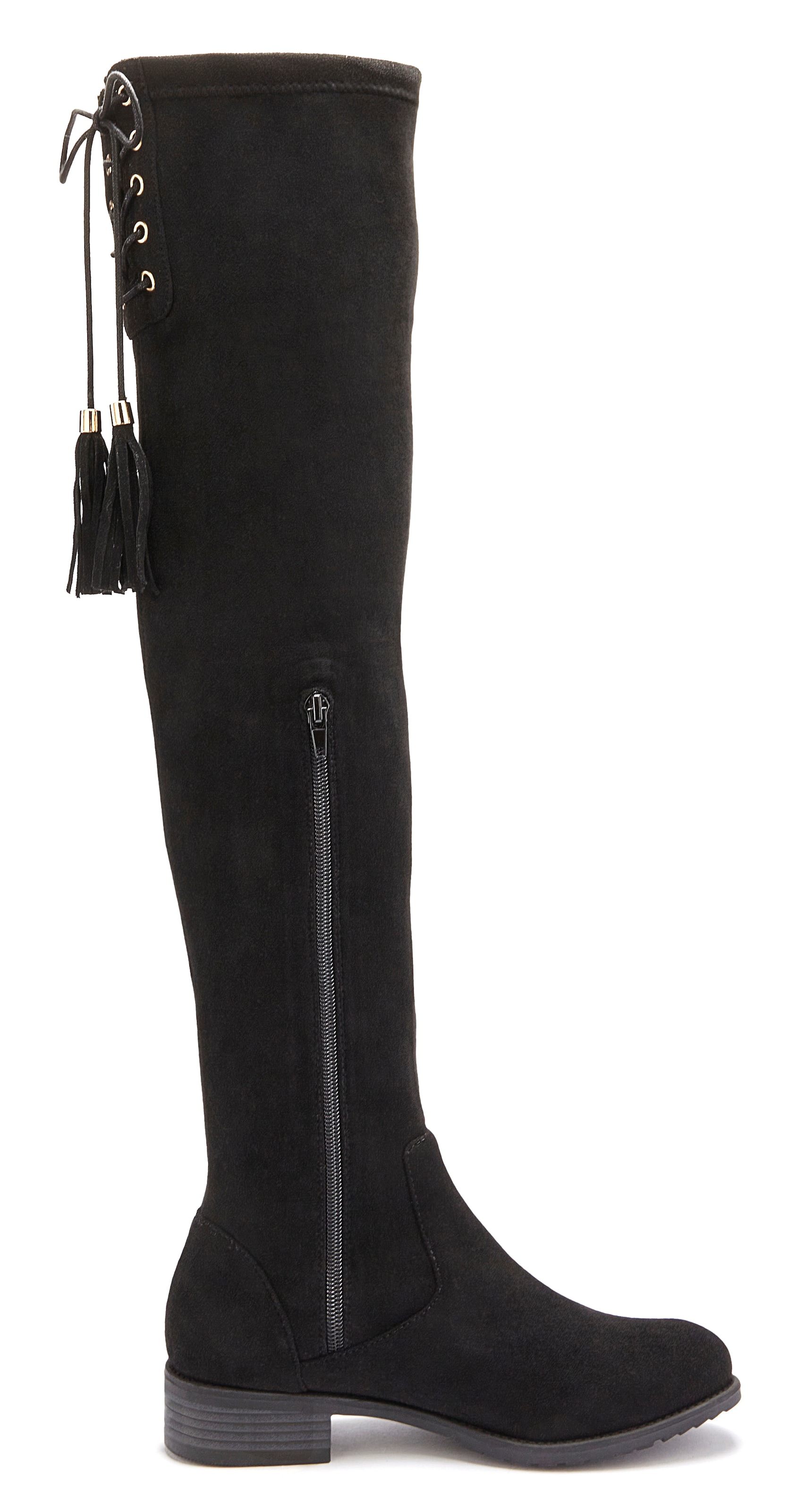 Cuissardes LASCANA en noir