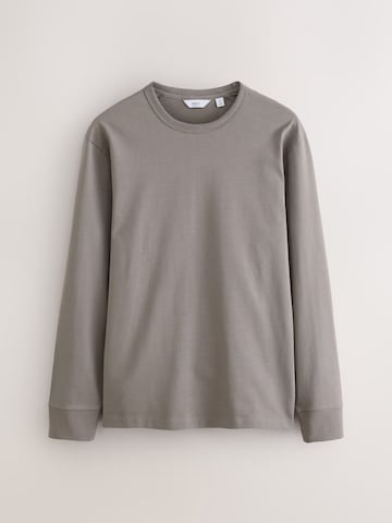 Next Shirt in Beige