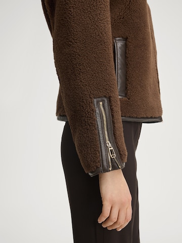 JOOP! Jacke 'Lisa' in Braun