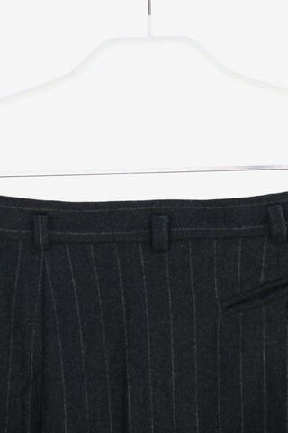 Max Mara Skirt in M in Grey