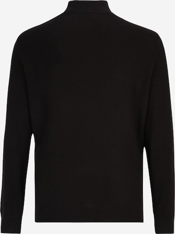 Pull-over 'KYLE' Jack & Jones Plus en noir