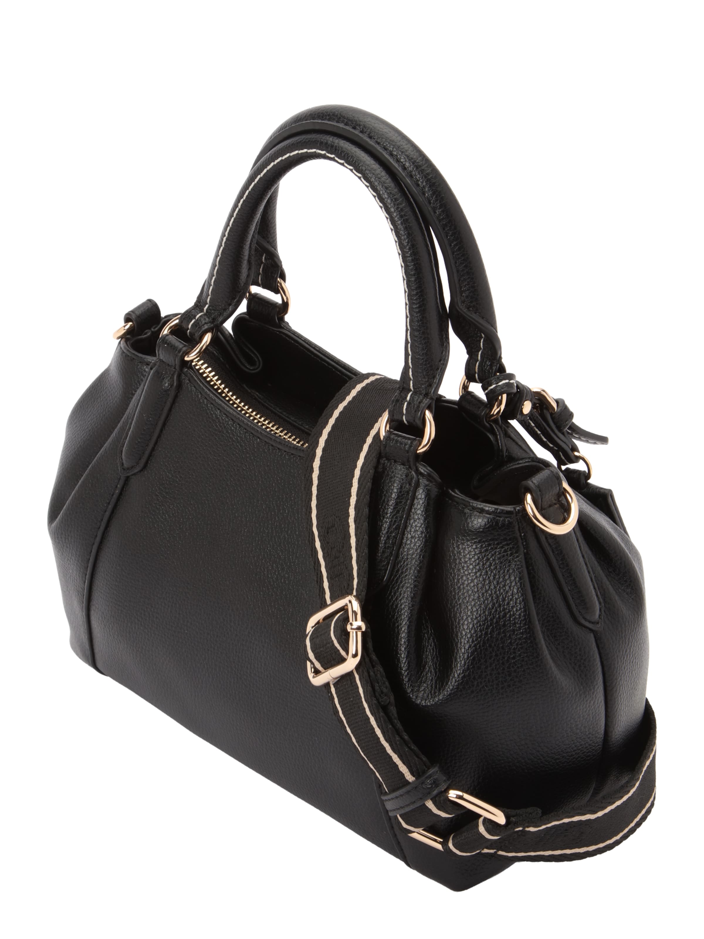 Liu Jo Τσάντα χειρός 'ECS' σε μαύρο