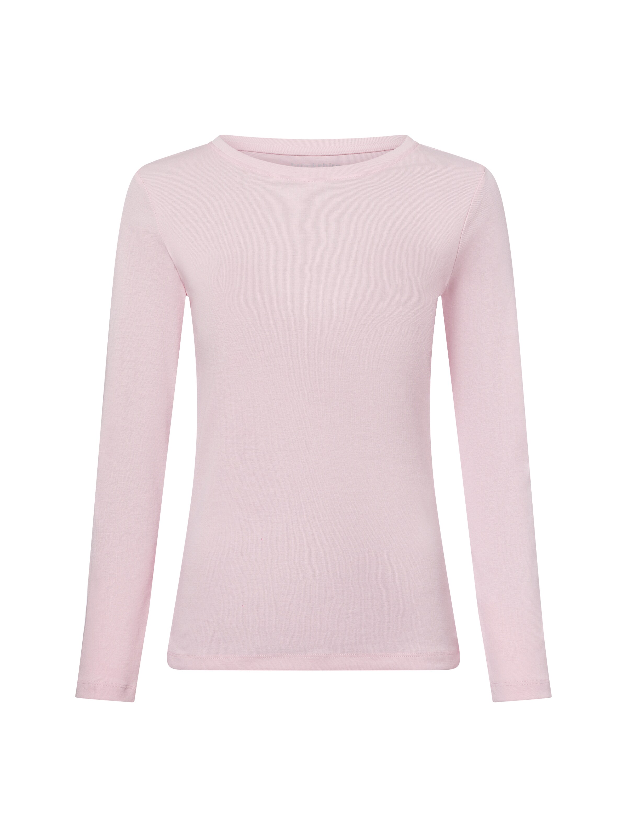 Brookshire Shirt in Pink: front