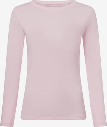 Brookshire Shirt in Pink: front