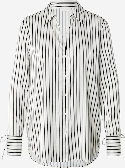 LeGer by Lena Gercke Pusero 'Maischa' värissä musta / offwhite, Tuotenäkymä