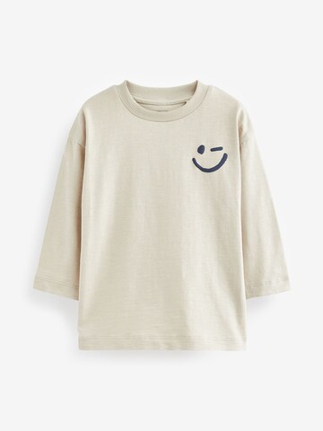 Next Shirt in Mischfarben