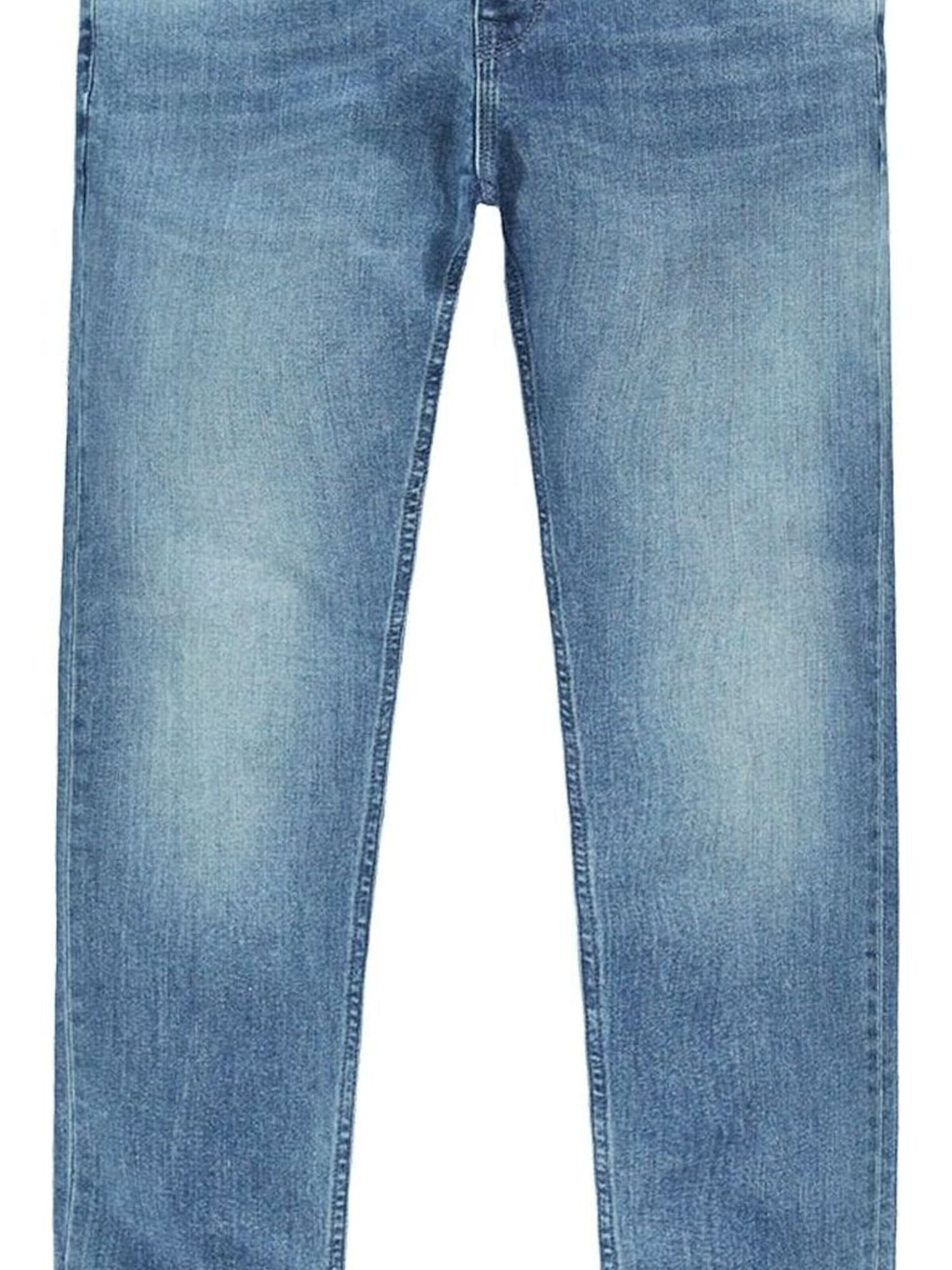 CARS Baggy Jeans 'Douglas' in Blue