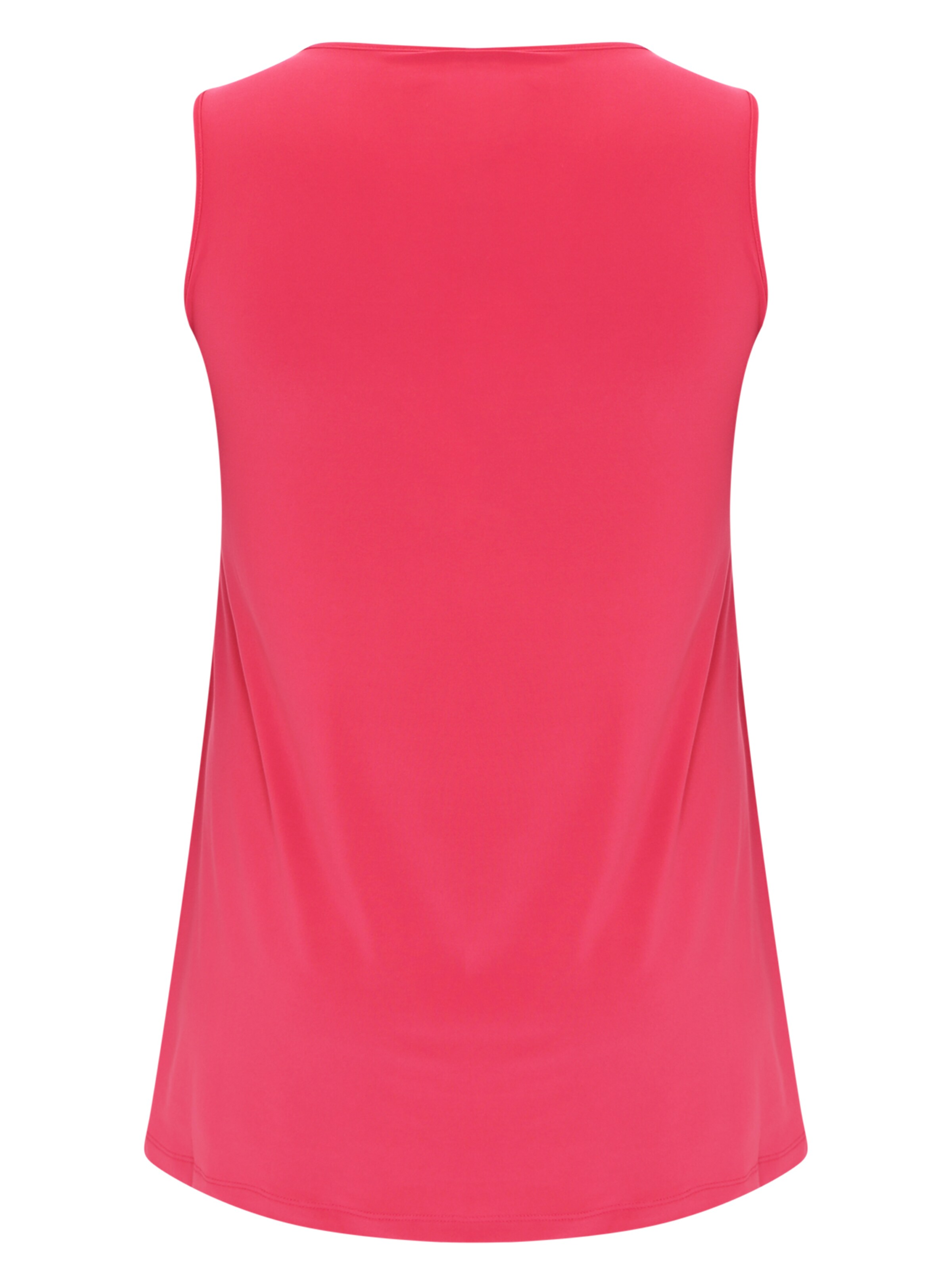 YOEK Top ' DOLCE ' in Roze