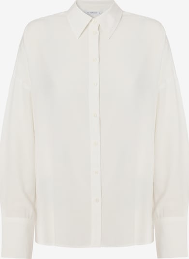 TATUUM Pusero 'Rayo 1' koossa XS värissä offwhite, Tuotenäkymä