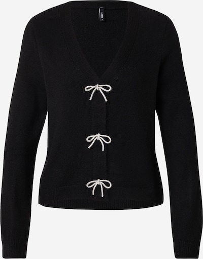 ONLY Pulover 'ONLDONNA' u crna / srebro, Pregled proizvoda