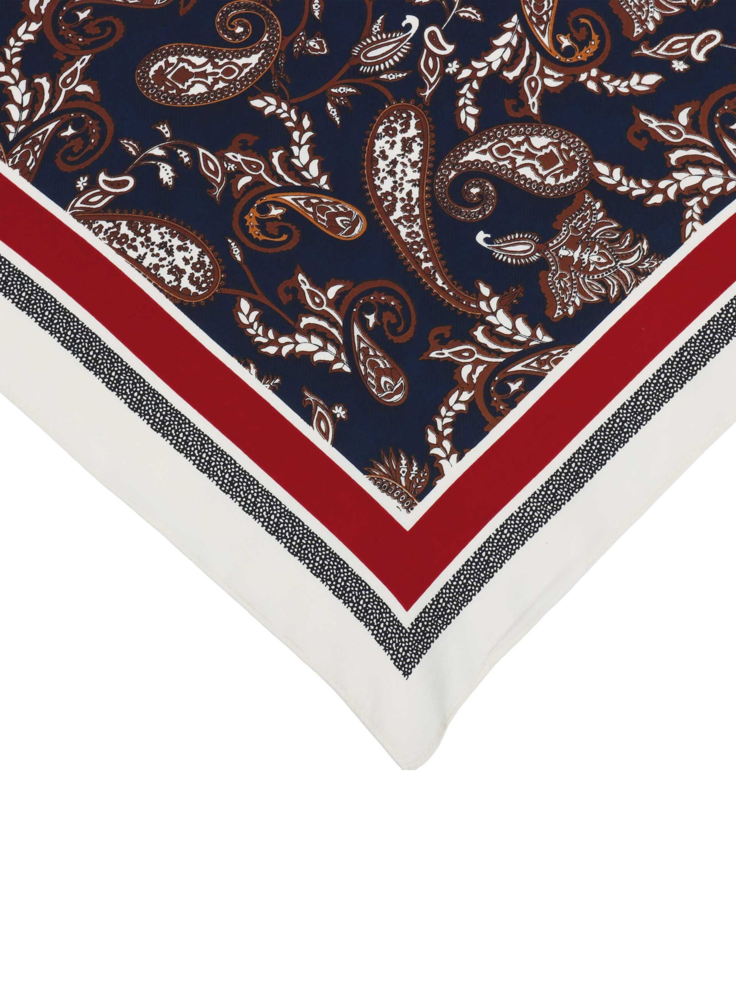 SAMAYA Wrap 'Franca' in Blue