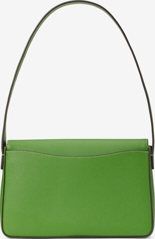 Borsa a spalla 'Katy' di Kate Spade in verde