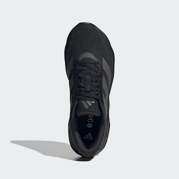 Chaussure de course 'Galaxy 8' ADIDAS PERFORMANCE en noir