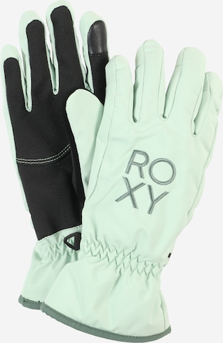 ROXY - Guantes deportivos 'FRESHFIELD GEF0' en azul: frente