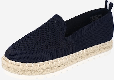TOM TAILOR Espadrilky - námořnická modř, Produkt