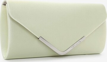 TAMARIS Clutch 'Amalia' in Gelb: predná strana