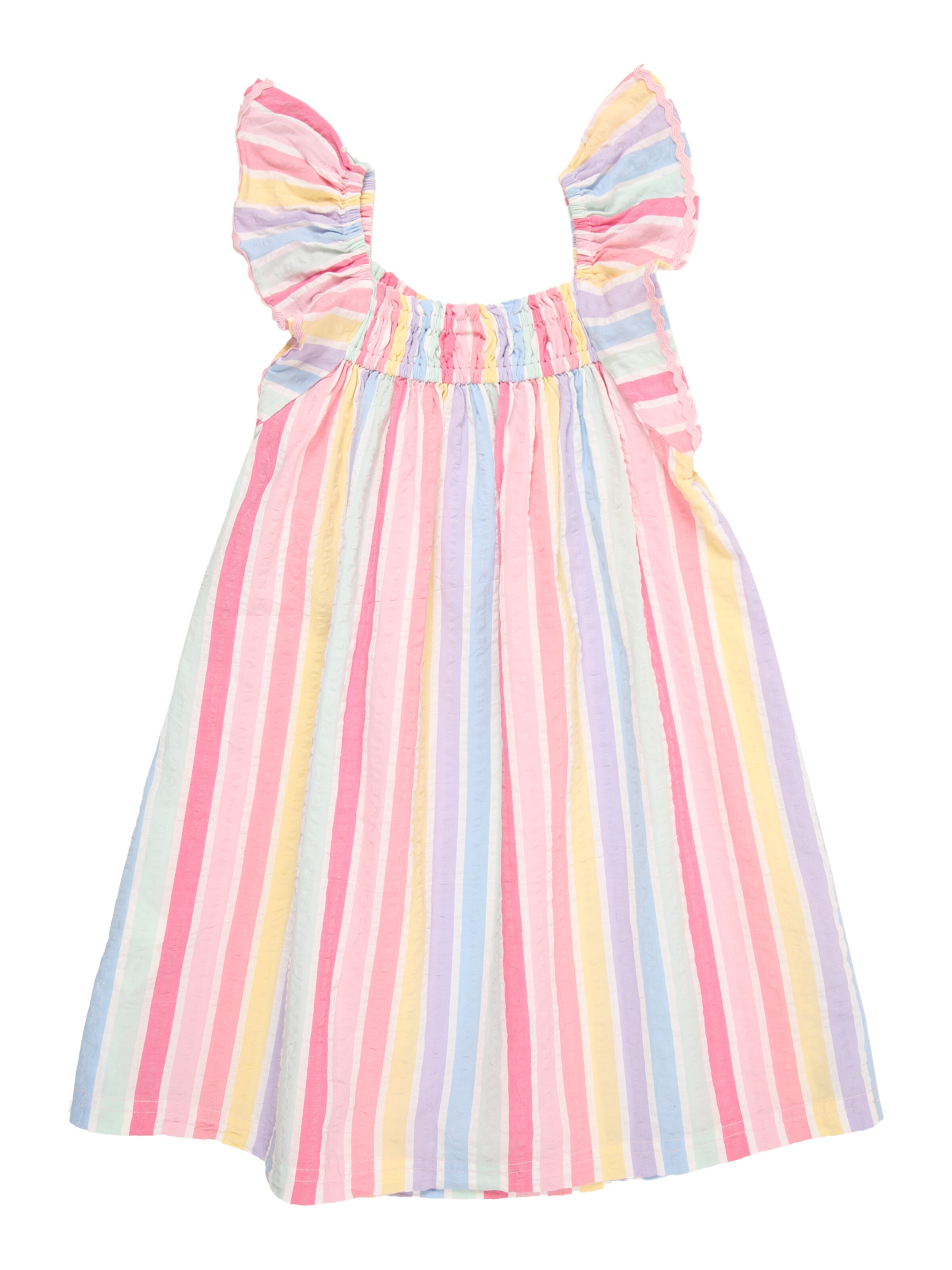 Lindex Kjole i pink