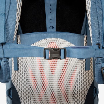 Sac à dos de sport 'Pyrox' TATONKA en bleu