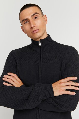 Pullover 'Clive' di !Solid in nero