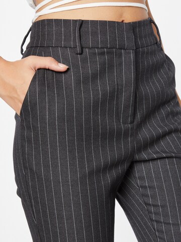 Regular Pantaloni 'Vilja' de la Soft Rebels pe gri