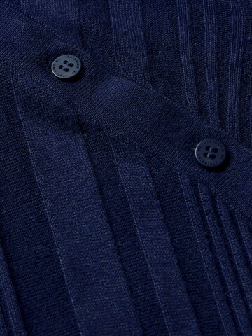 Pull-over 'Dante' Thinking MU en bleu