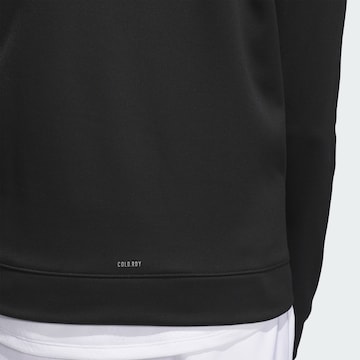 ADIDAS PERFORMANCE Sportief sweatvest 'Ultimate365' in Zwart