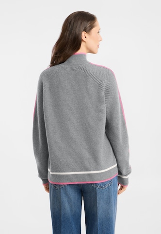 Frieda & Freddies Sweater in Grey