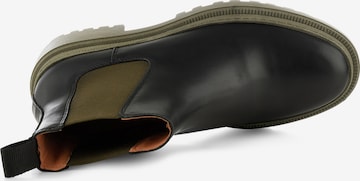 Shoe The Bear Μπότες chelsea σε μαύρο