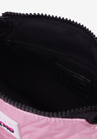 myMo ATHLSR Shoulder bag in Pink