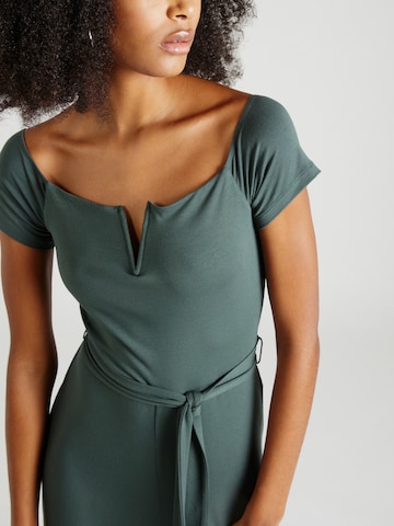 ABOUT YOU Jumpsuit 'Tenea' in Green