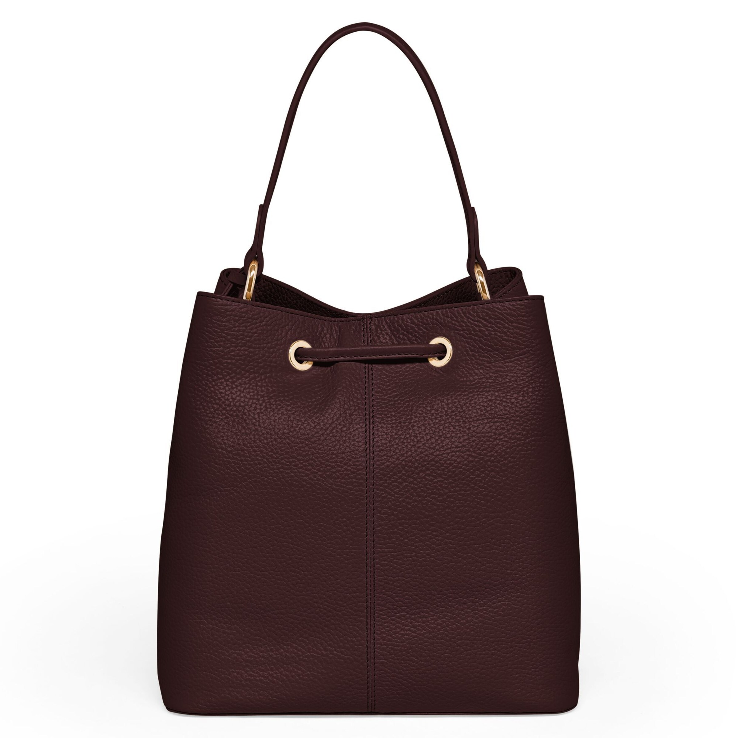 Lazarotti Pouch 'Bologna' in Red