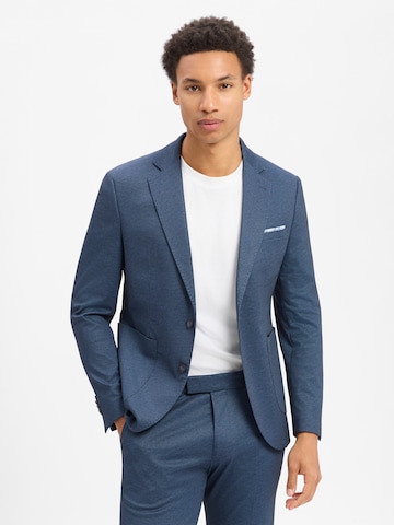 CINQUE Regular fit Business Blazer 'Cidati' in Blue: front