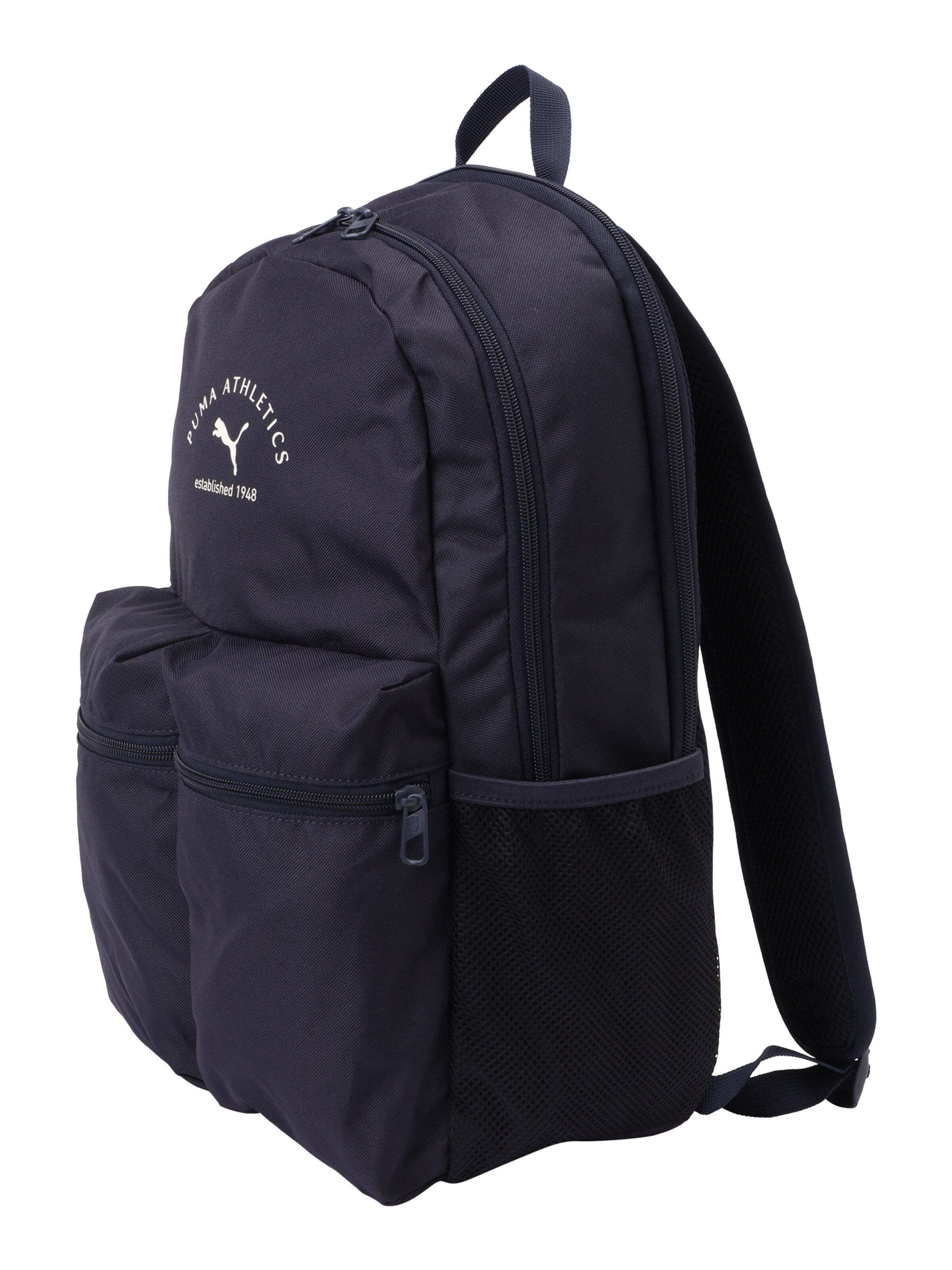 PUMA Backpack 'Phase Class' in Blue