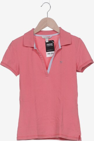 Polo Ralph Lauren Top & Shirt in S in Pink: front