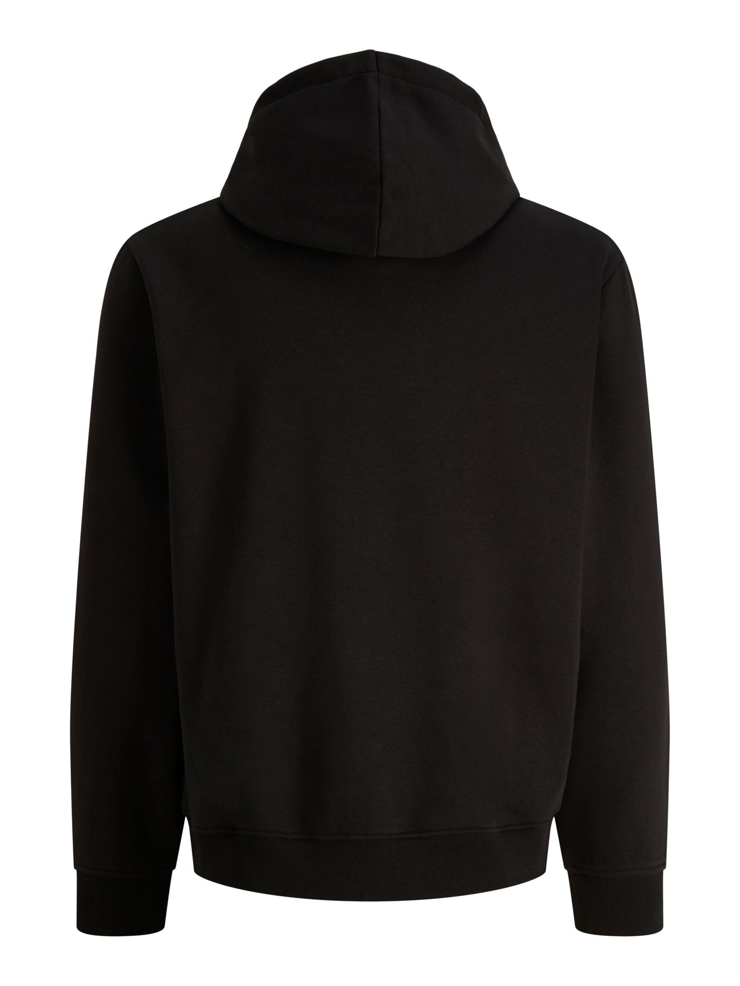 Pullover di JACK & JONES in nero