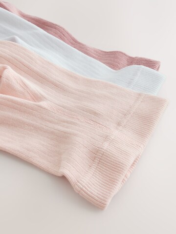 Next - Leotardos en rosa