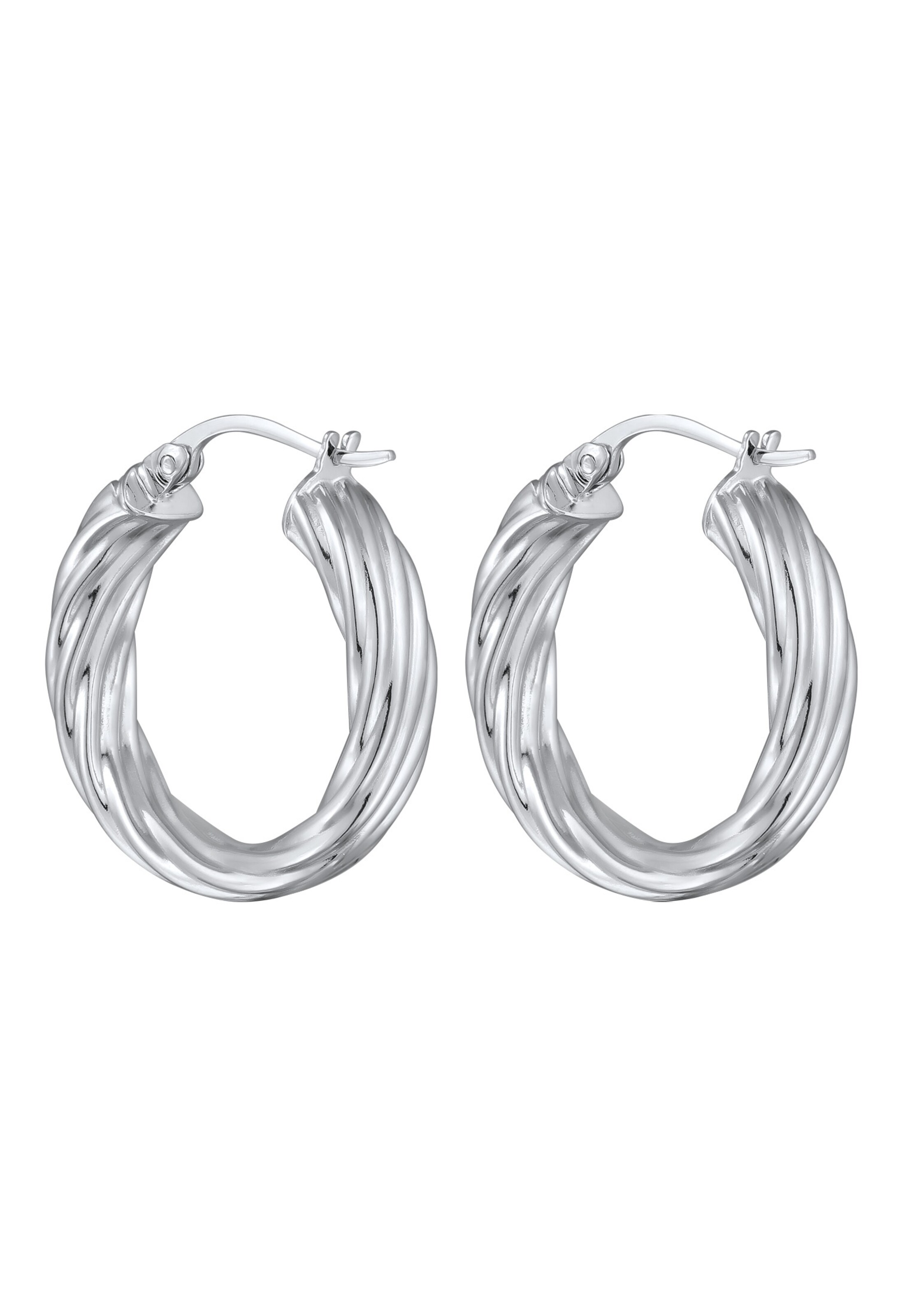 ELLI Σκουλαρίκια σε ασημί