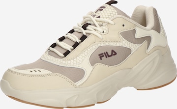 FILA Sneaker 'COLLENE' in Beige: Vorderseite