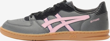 ASICS Låg sneaker 'SKYHAND' i grå: framsida