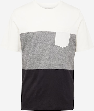 JACK & JONES Bluser & t-shirts 'SHANE' i blandingsfarvet: forside