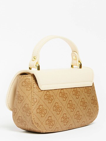 GUESS Bag 'Micole' in Beige