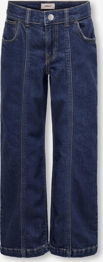 KIDS ONLY Jeans 'GINA' in dunkelblau, Produktansicht