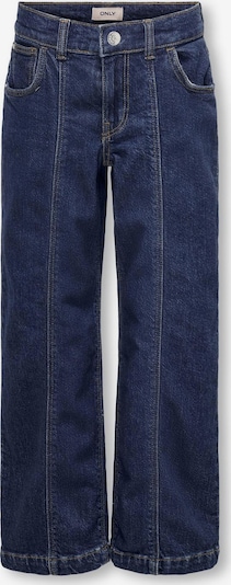 KIDS ONLY Jeans 'GINA' in de kleur Donkerblauw, Productweergave